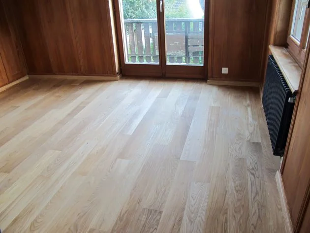 Bodenbelaege Parkett