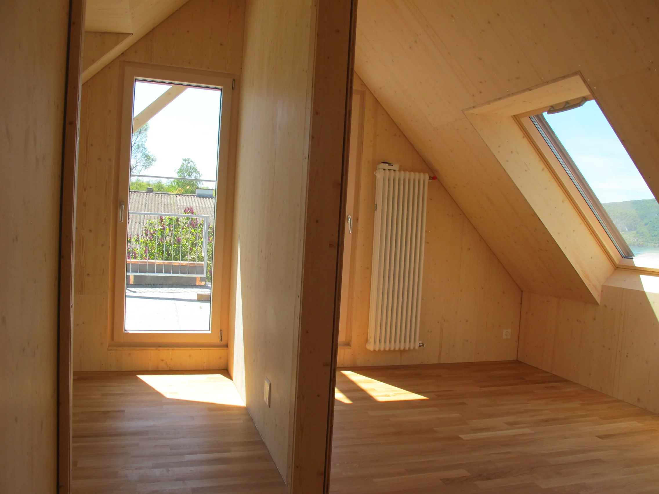 Kaserne Bern - Denkmalpflege