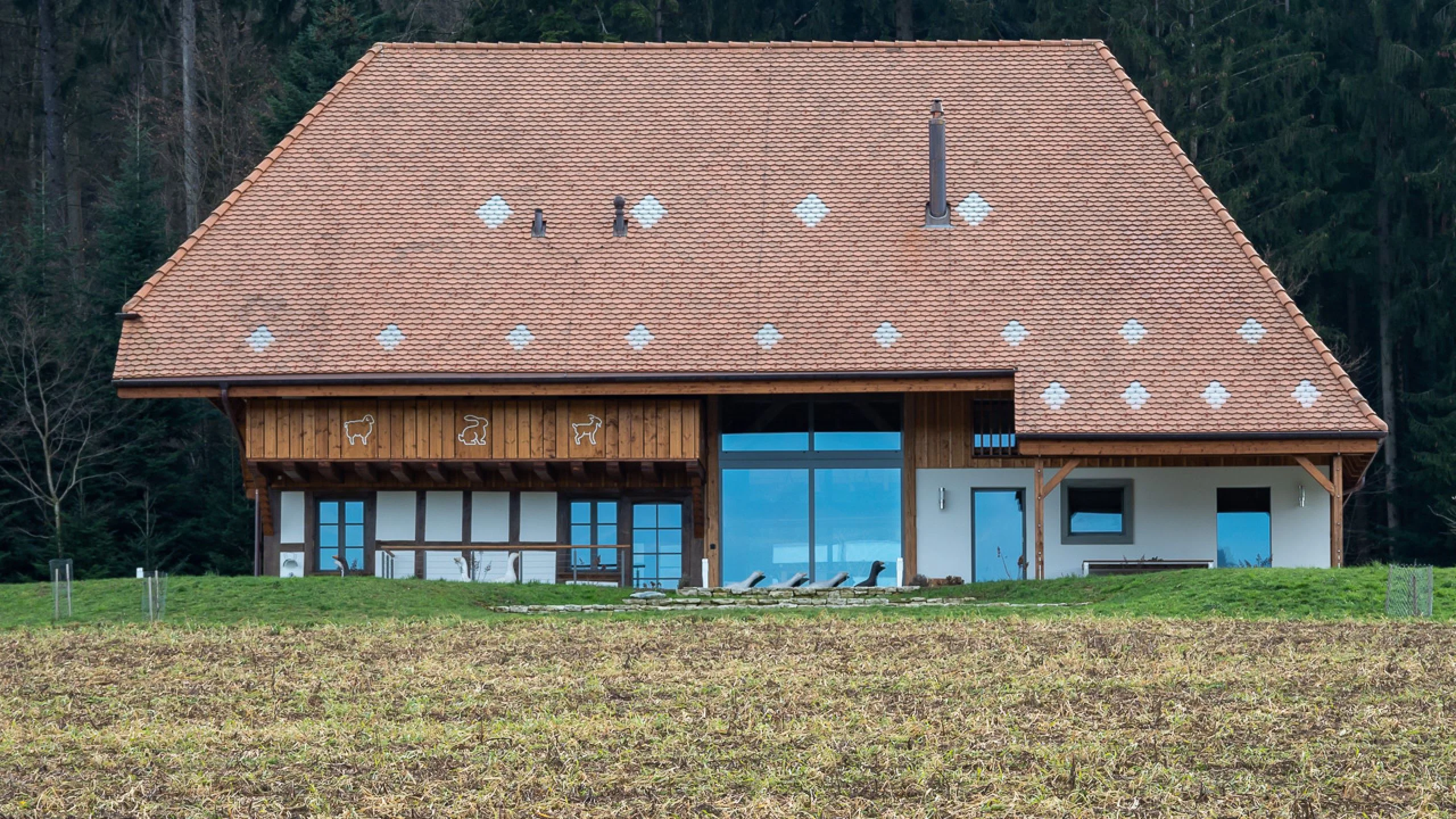 Ausbildung Zimmermann bei Brouwer Holzbau