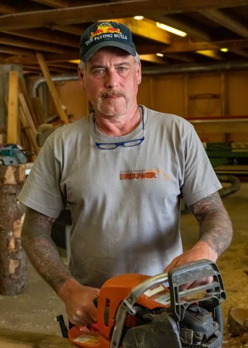 Seelaender Hochstudhaus - Denkmalpflege