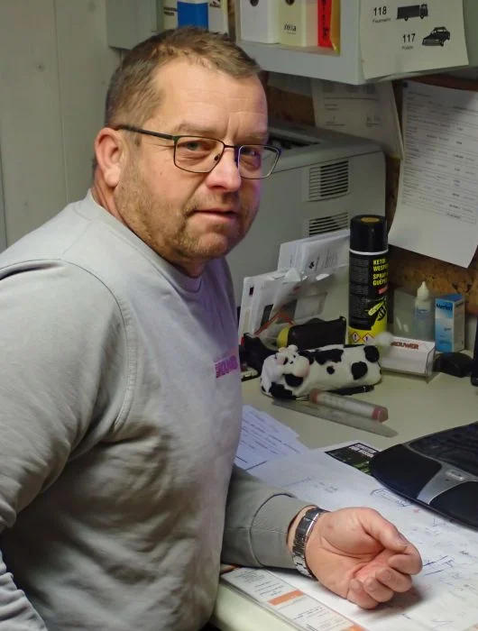 Denkmalpflege Holzbau Brouwer