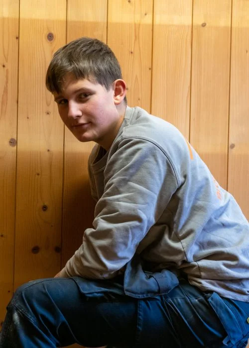 Denkmalpflege Detail