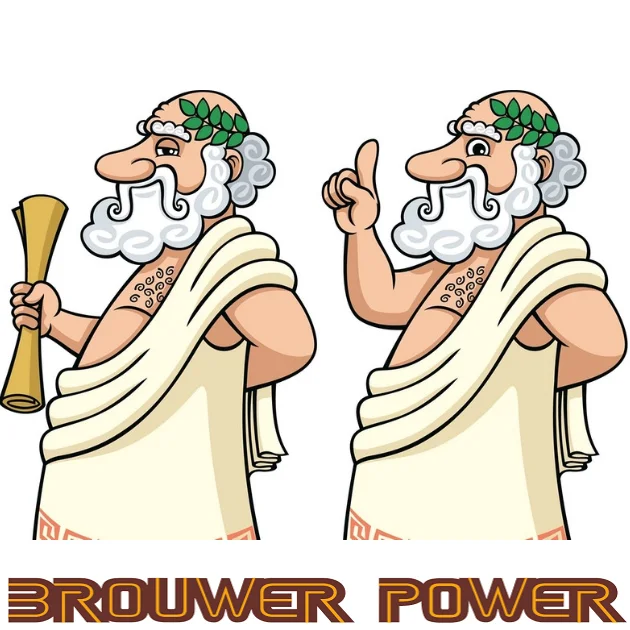 Philosophie Brouwer Holzbau